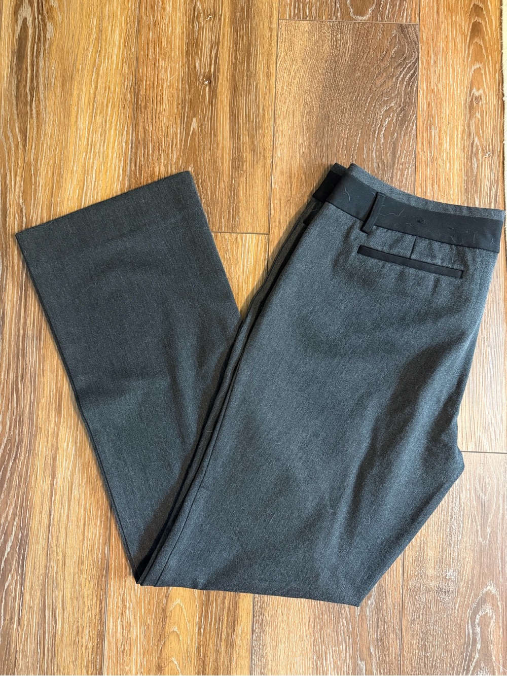 EXPRESS EDITOR - Women’s Straight Leg Dress Pants